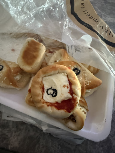 Photo of Saj Cafe & Bakery - 25857 Ford Rd, Dearborn Heights, MI 48127