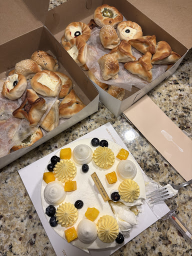 Photo of Saj Cafe & Bakery - 25857 Ford Rd, Dearborn Heights, MI 48127