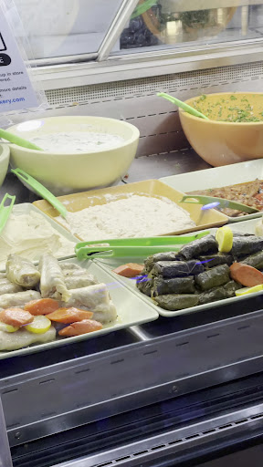 Photo of Saj Cafe & Bakery - 25857 Ford Rd, Dearborn Heights, MI 48127