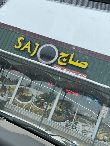 Photo of Saj Cafe & Bakery - 25857 Ford Rd, Dearborn Heights, MI 48127