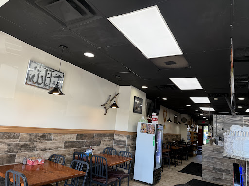 Photo of Al Baik Grill - 13710 W Warren Ave, Dearborn, MI 48126