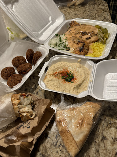 Photo of Al Baik Grill - 13710 W Warren Ave, Dearborn, MI 48126