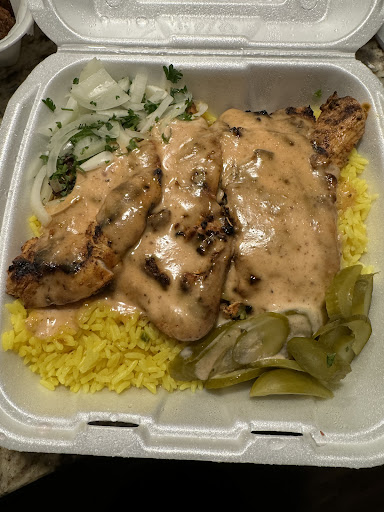 Photo of Al Baik Grill - 13710 W Warren Ave, Dearborn, MI 48126