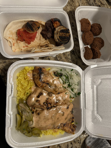 Photo of Al Baik Grill - 13710 W Warren Ave, Dearborn, MI 48126