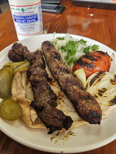 Photo of Al Baik Grill - 13710 W Warren Ave, Dearborn, MI 48126