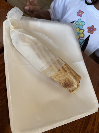 Photo of Al Baik Grill - 13710 W Warren Ave, Dearborn, MI 48126