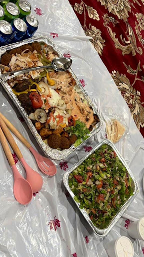 Photo of Al Baik Grill - 13710 W Warren Ave, Dearborn, MI 48126