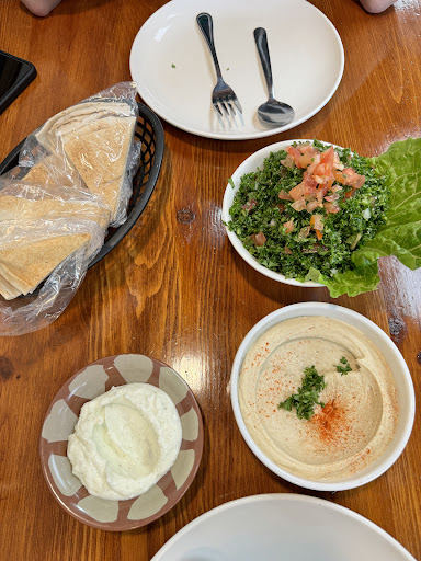 Photo of Al Baik Grill - 13710 W Warren Ave, Dearborn, MI 48126