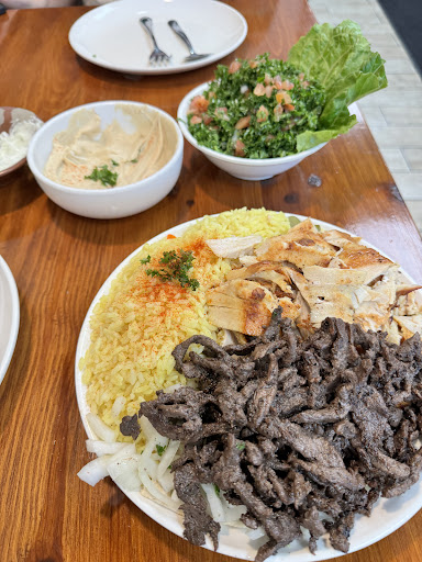 Photo of Al Baik Grill - 13710 W Warren Ave, Dearborn, MI 48126