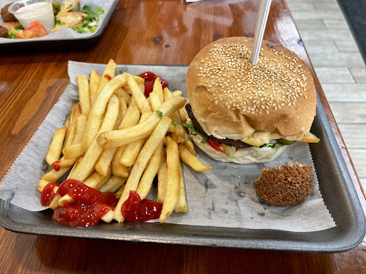 Photo of Al Baik Grill - 13710 W Warren Ave, Dearborn, MI 48126