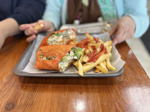 Photo of Al Baik Grill - 13710 W Warren Ave, Dearborn, MI 48126