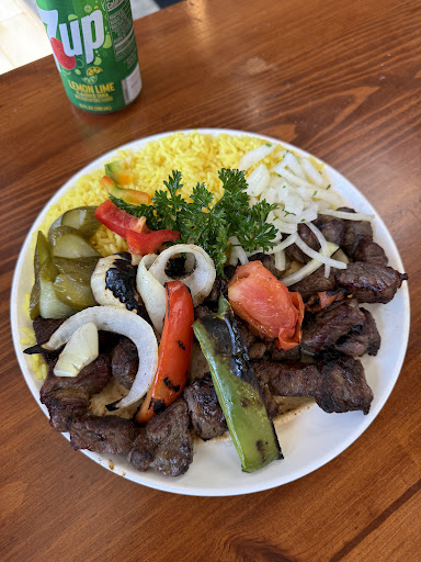 Photo of Al Baik Grill - 13710 W Warren Ave, Dearborn, MI 48126