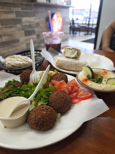 Photo of Al Baik Grill - 13710 W Warren Ave, Dearborn, MI 48126