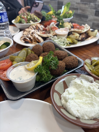 Photo of Al Baik Grill - 13710 W Warren Ave, Dearborn, MI 48126