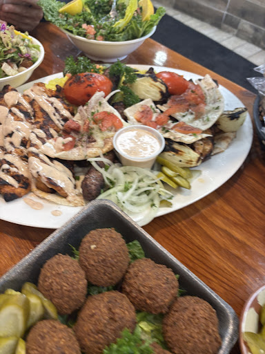 Photo of Al Baik Grill - 13710 W Warren Ave, Dearborn, MI 48126