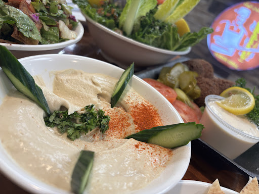 Photo of Al Baik Grill - 13710 W Warren Ave, Dearborn, MI 48126