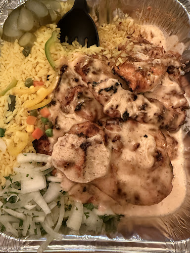 Photo of Al Baik Grill - 13710 W Warren Ave, Dearborn, MI 48126