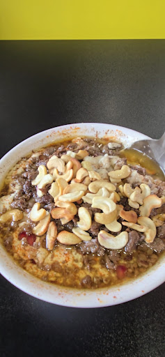 Photo of Shamiat - 14246 W Warren Ave, Dearborn, MI 48126