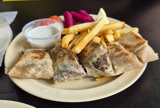 Photo of Shamiat - 14246 W Warren Ave, Dearborn, MI 48126