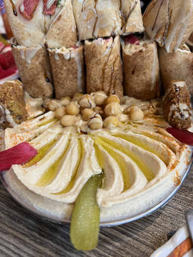 Photo of Shamiat - 14246 W Warren Ave, Dearborn, MI 48126