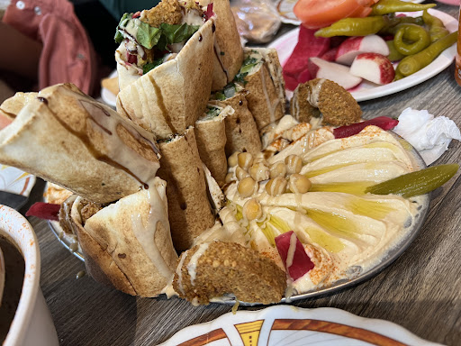 Photo of Shamiat - 14246 W Warren Ave, Dearborn, MI 48126