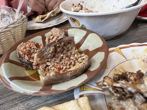 Photo of Shamiat - 14246 W Warren Ave, Dearborn, MI 48126