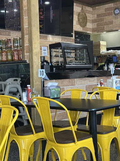 Photo of Shamiat - 14246 W Warren Ave, Dearborn, MI 48126