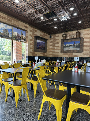 Photo of Shamiat - 14246 W Warren Ave, Dearborn, MI 48126