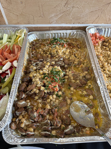 Photo of Shamiat - 14246 W Warren Ave, Dearborn, MI 48126