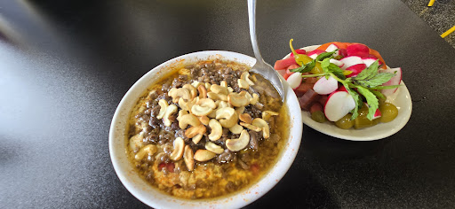 Photo of Shamiat - 14246 W Warren Ave, Dearborn, MI 48126