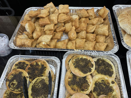 Photo of Shamiat - 14246 W Warren Ave, Dearborn, MI 48126