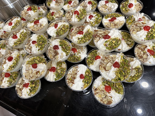 Photo of Shamiat - 14246 W Warren Ave, Dearborn, MI 48126