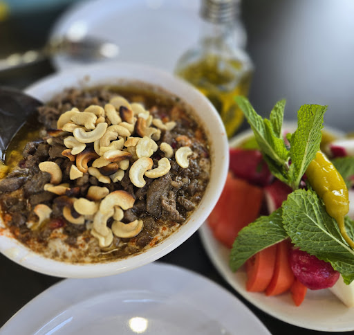 Photo of Shamiat - 14246 W Warren Ave, Dearborn, MI 48126