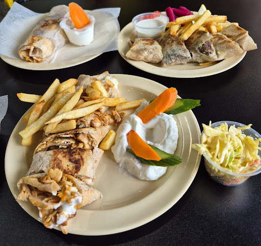 Photo of Shamiat - 14246 W Warren Ave, Dearborn, MI 48126