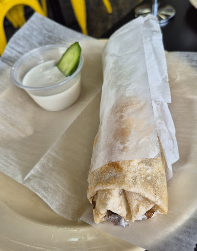 Photo of Shamiat - 14246 W Warren Ave, Dearborn, MI 48126