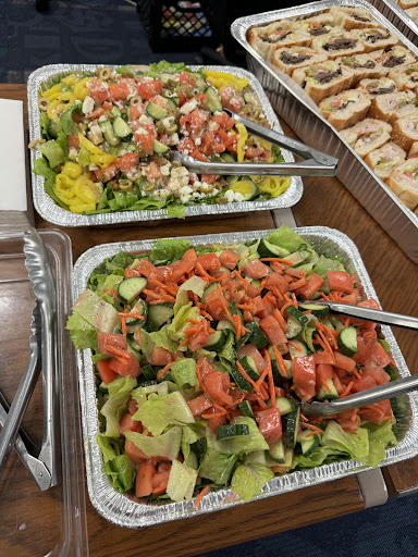 Photo of Zaghloul Subs & Burgers - 14600 W Warren Ave suite b, Dearborn, MI 48126