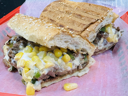 Photo of Zaghloul Subs & Burgers - 14600 W Warren Ave suite b, Dearborn, MI 48126