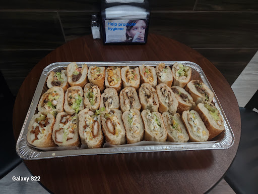 Photo of Zaghloul Subs & Burgers - 14600 W Warren Ave suite b, Dearborn, MI 48126