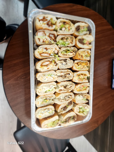 Photo of Zaghloul Subs & Burgers - 14600 W Warren Ave suite b, Dearborn, MI 48126