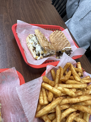 Photo of Zaghloul Subs & Burgers - 14600 W Warren Ave suite b, Dearborn, MI 48126