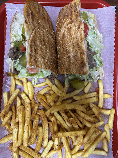 Photo of Zaghloul Subs & Burgers - 14600 W Warren Ave suite b, Dearborn, MI 48126