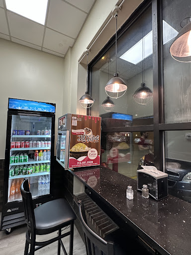 Photo of Zaghloul Subs & Burgers - 14600 W Warren Ave suite b, Dearborn, MI 48126