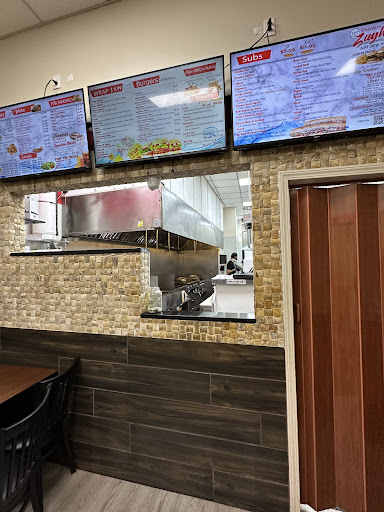 Photo of Zaghloul Subs & Burgers - 14600 W Warren Ave suite b, Dearborn, MI 48126