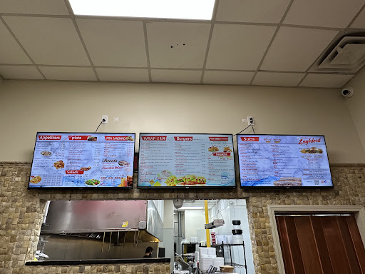 Photo of Zaghloul Subs & Burgers - 14600 W Warren Ave suite b, Dearborn, MI 48126