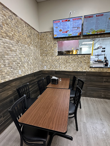 Photo of Zaghloul Subs & Burgers - 14600 W Warren Ave suite b, Dearborn, MI 48126