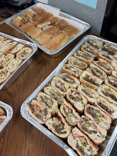 Photo of Zaghloul Subs & Burgers - 14600 W Warren Ave suite b, Dearborn, MI 48126
