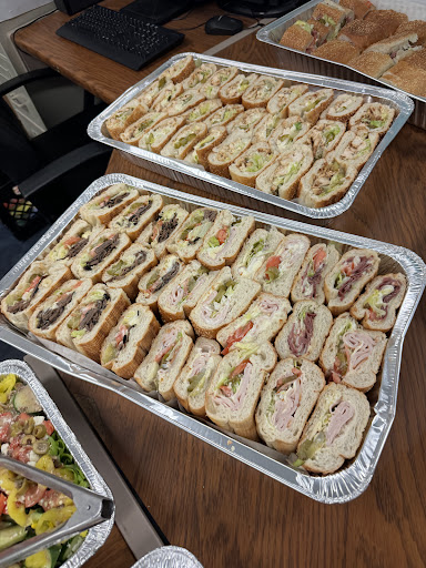 Photo of Zaghloul Subs & Burgers - 14600 W Warren Ave suite b, Dearborn, MI 48126