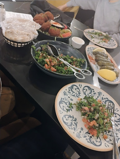 Photo of The Butcher's Grille - Dearborn - 22713 Michigan Ave, Dearborn, MI 48124