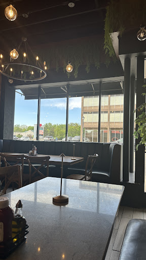 Photo of The Butcher's Grille - Dearborn - 22713 Michigan Ave, Dearborn, MI 48124