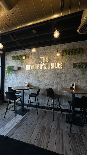 Photo of The Butcher's Grille - Dearborn - 22713 Michigan Ave, Dearborn, MI 48124